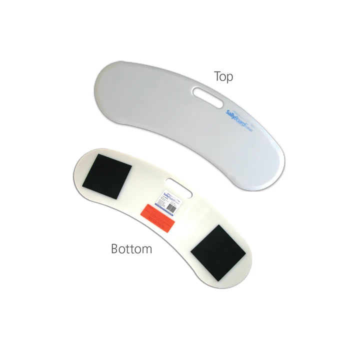 SallyBoard Curved 77x22.2x1cm SWL 130-180kg