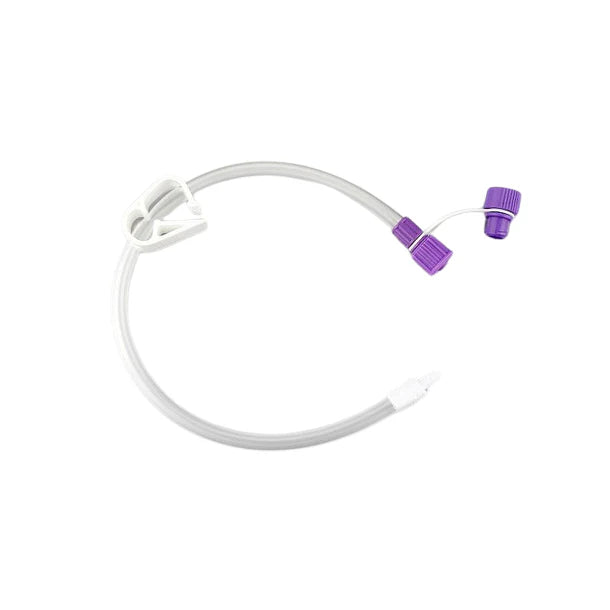 DANUMED EXTENSION SET STERILE
