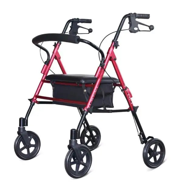 Days Rollator Boxed Heavy Duty