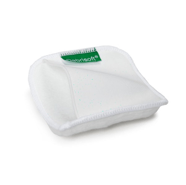 Debrisoft Monofilament Fibre Debridement Pad (Box of 5)