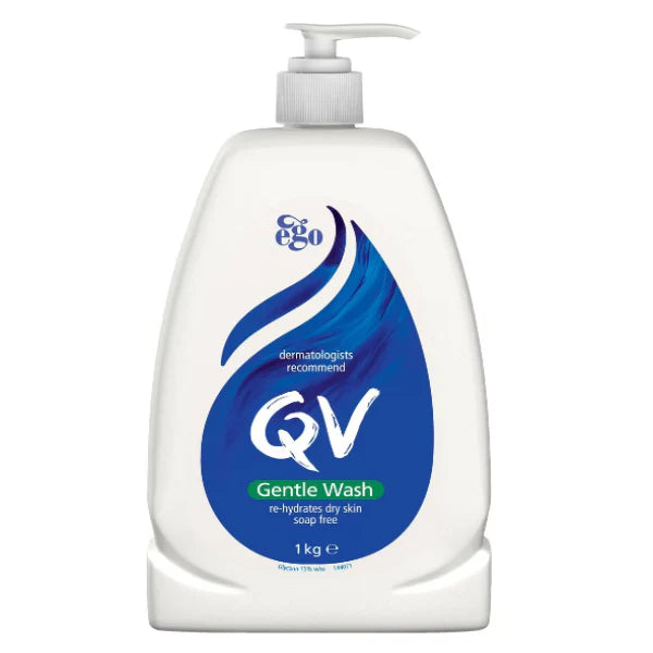 QV Gentle Wash
