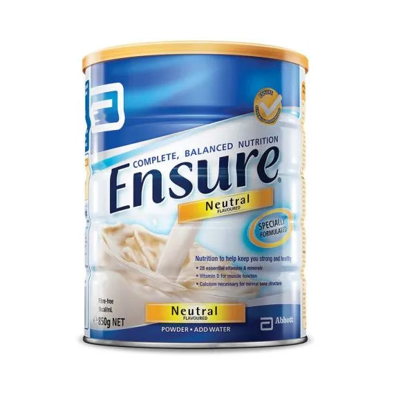 Ensure Powder 850gm