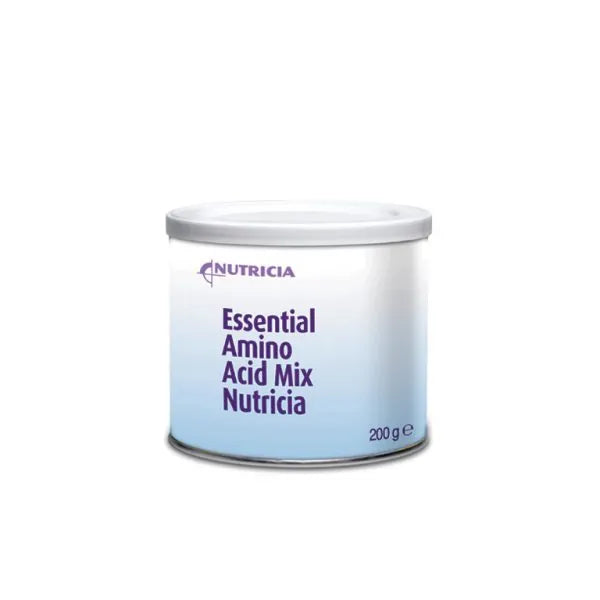 ESSENTIAL AMINO ACID MIX (6*200g) Title Default Title