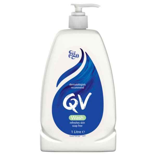 QV Body Wash