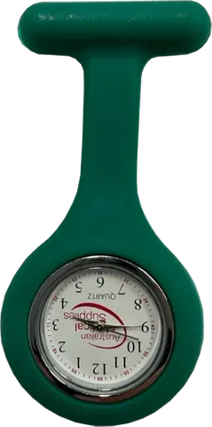 Watch, Nurses FOB Pink