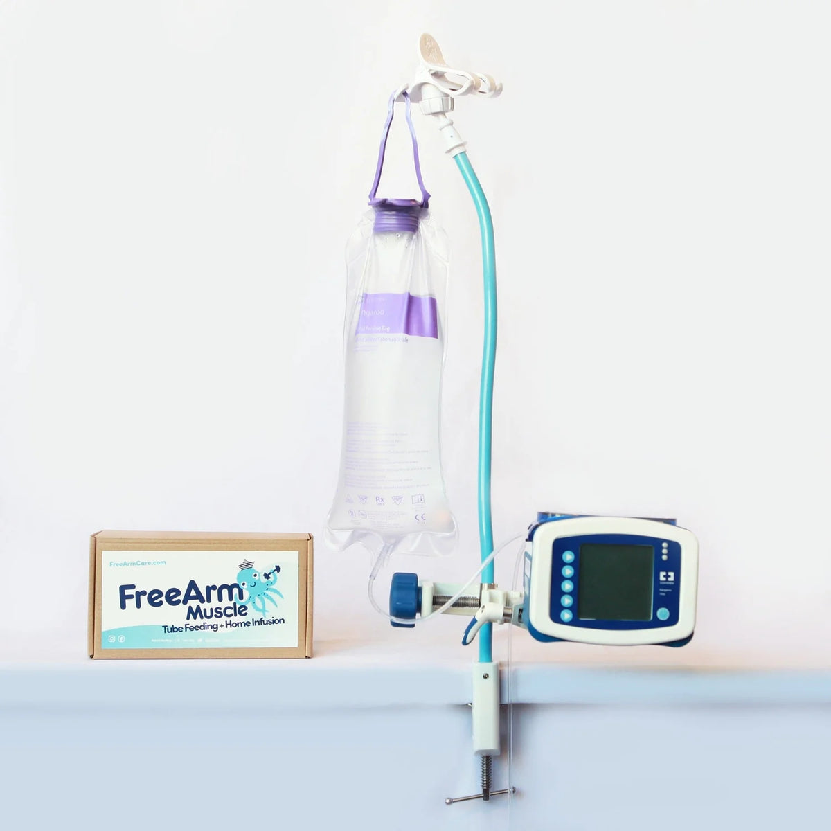 FreeArm Muscle