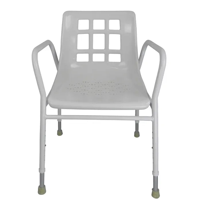 Homecraft Aluminium Shower Chair Standard