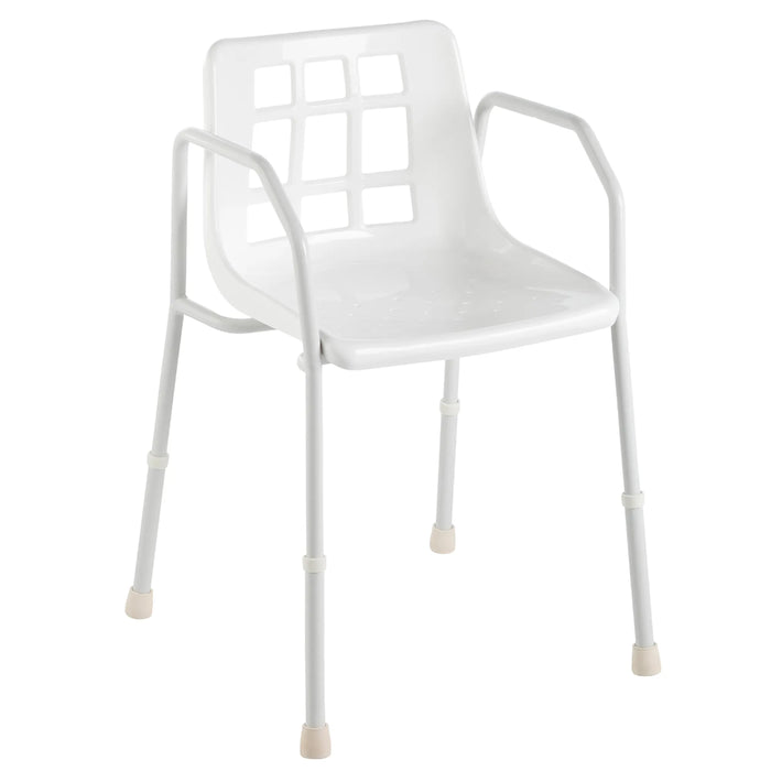 Homecraft Steel Shower Chair Standard