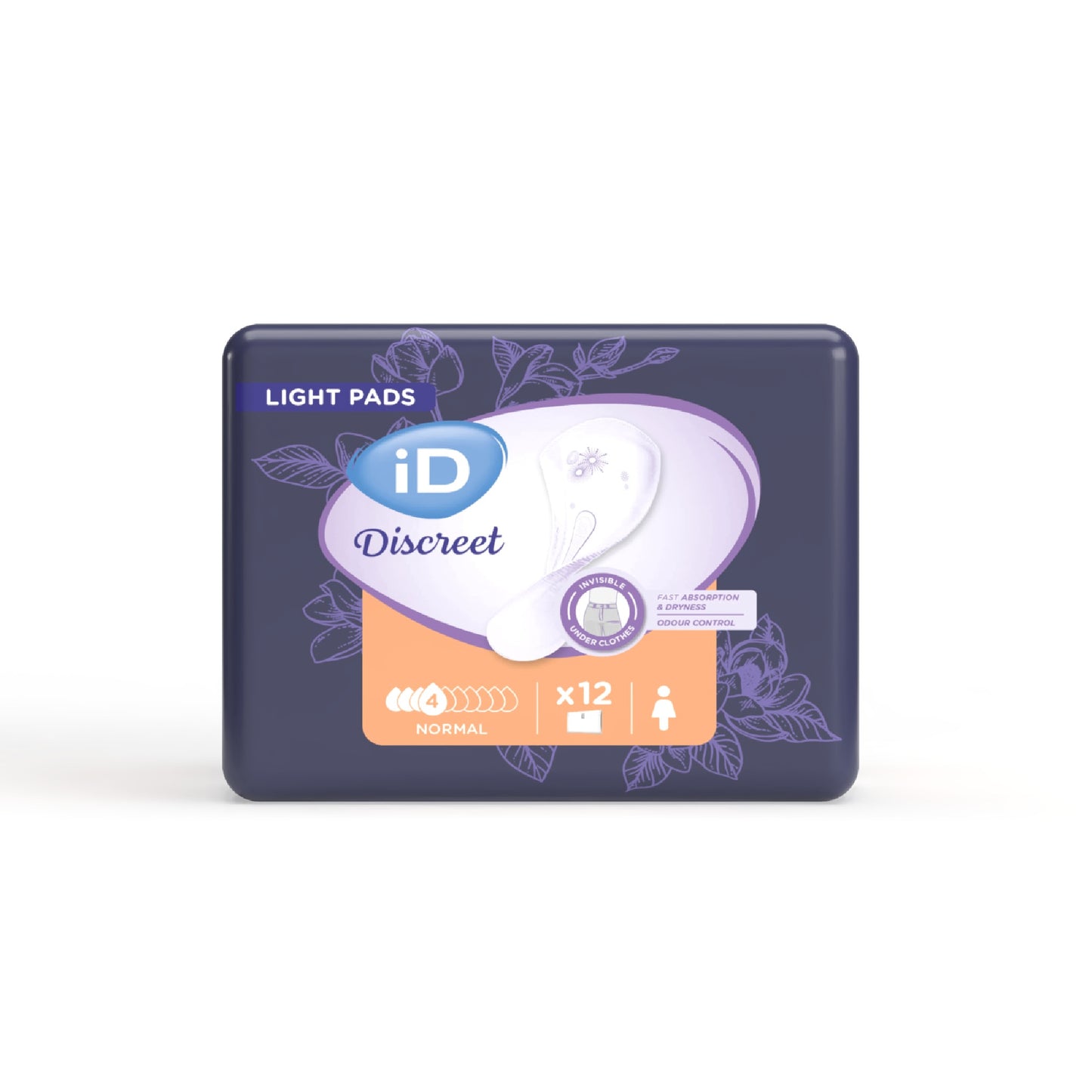 iD Discreet Light Pads