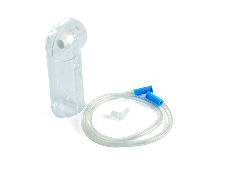 Laerdal 300ml Disposable Canister with Tubing Title Default Title
