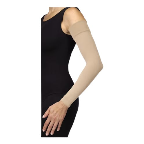 JOBST Bella Strong Arm Sleeve Natural 20-30 mmHg