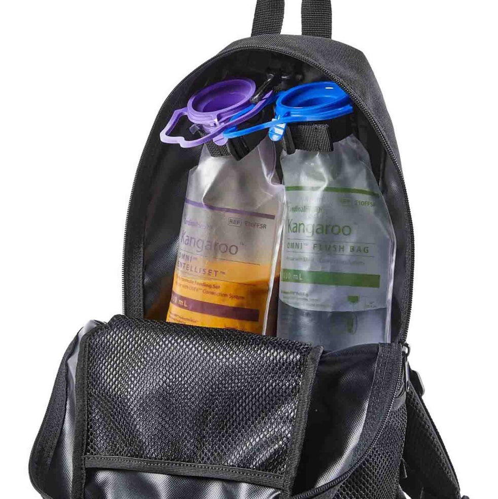 Kangaroo Backpack