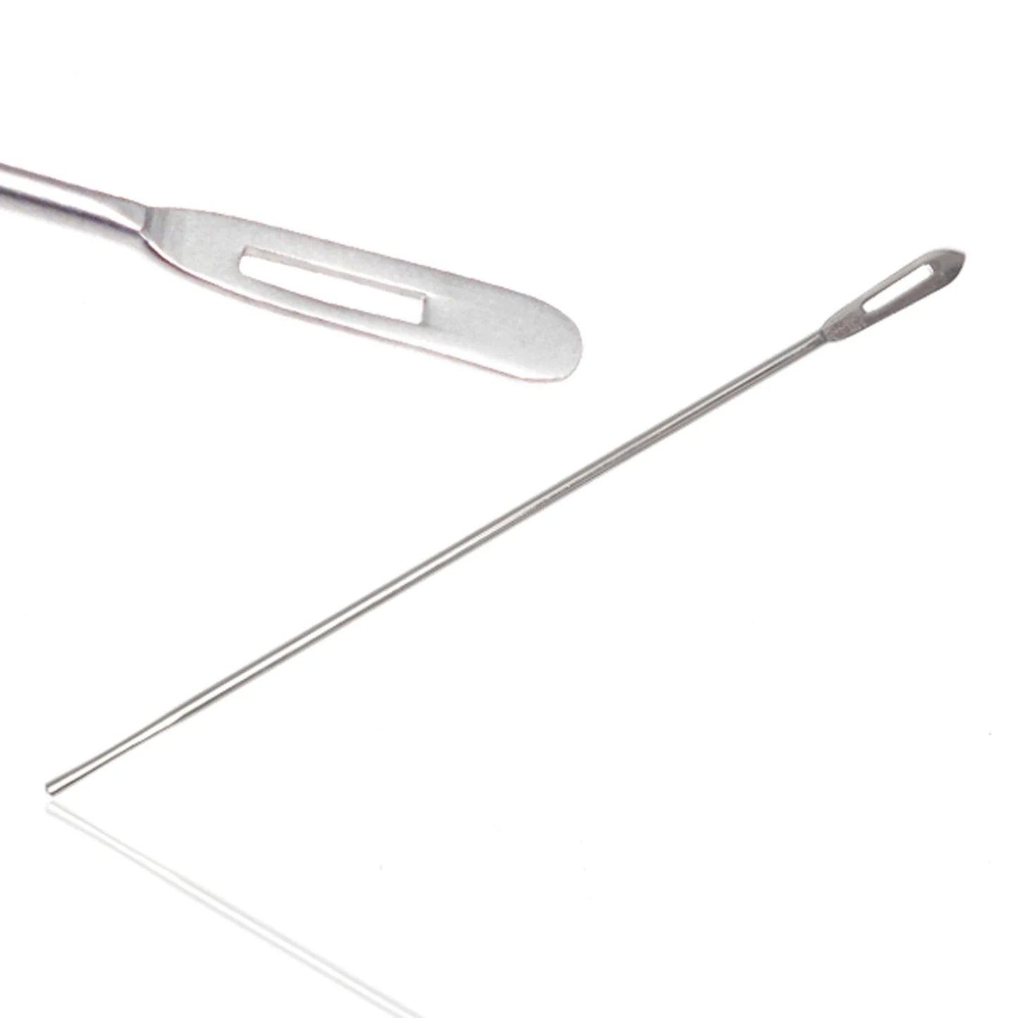 Liberty Dressing Probe with Eye 2mm x 13cm