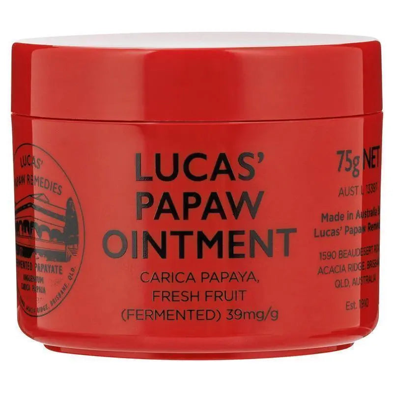 Lucas' Papaw Ointment 75g