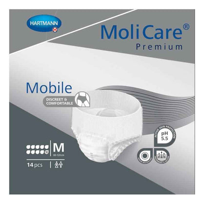 MoliCare Premium Mobile 10 Drop