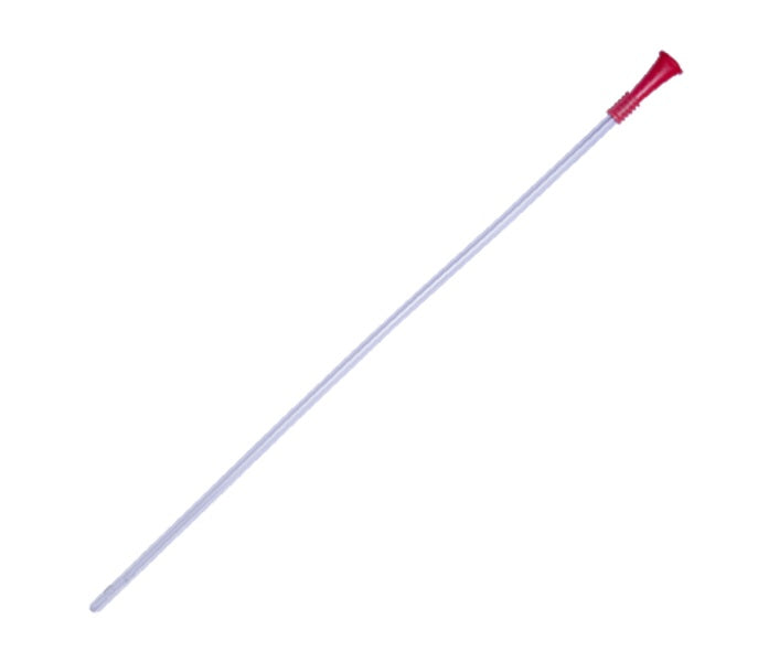 MDevices Hydrophilic Coated Nelaton Catheter