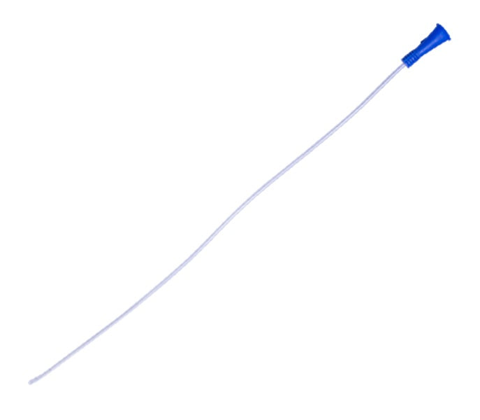 MDevices Hydrophilic Coated Nelaton Catheter