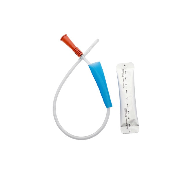 MDevices Hydrophilic Nelaton Catheter with Water Sachet