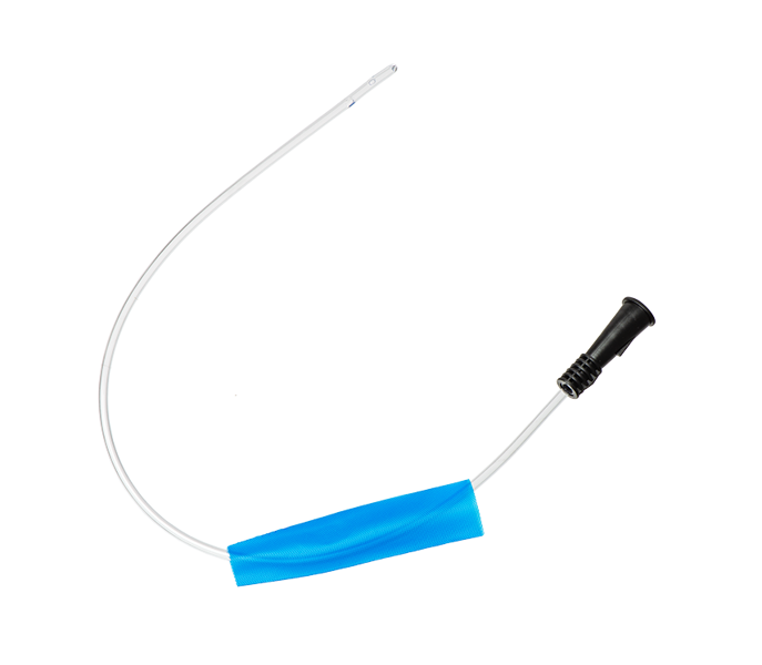 MDevices Standard Nelaton Catheter Male 40cm