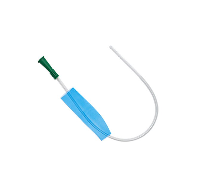 MDevices Standard Nelaton Catheter Male 40cm