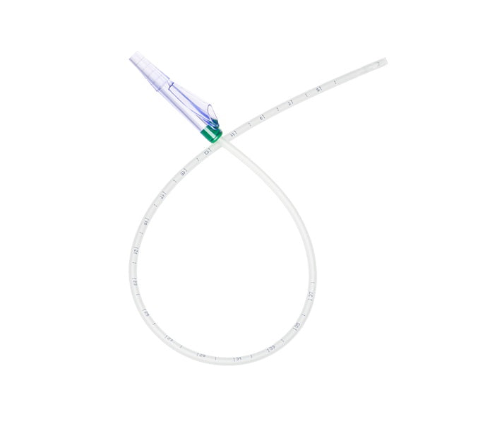 MDevices Suction Catheter, Open Tip, Y Type Control Vent, 560mm
