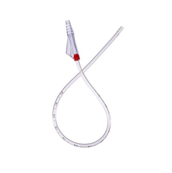 MDevices Suction Catheter, Open Tip, Y Type Control Vent, 560mm