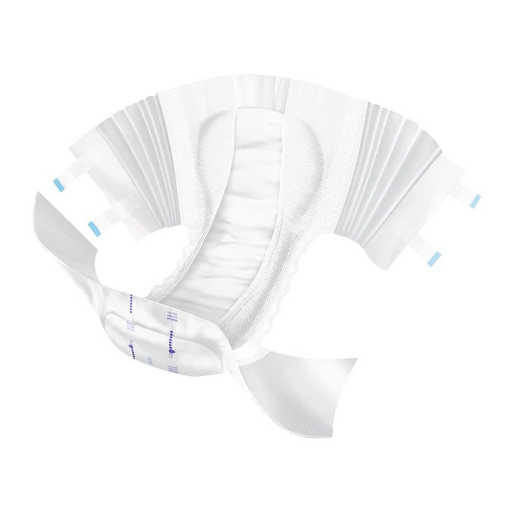 MoliCare Slip +SIZE 8 Drop 2XL/3XL (Carton of 4 x 14pk)