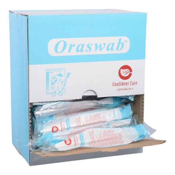 Oraswab Toothette