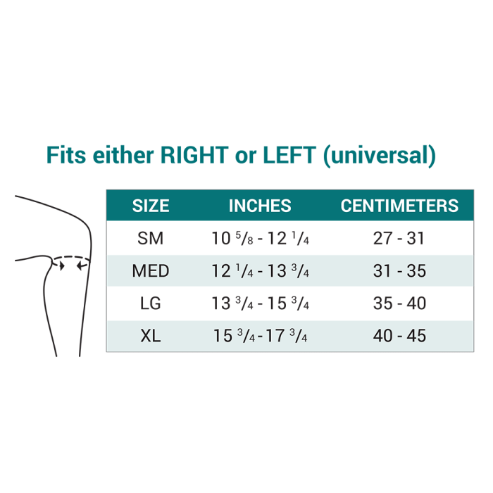 push_sports_knee_brace-sizing