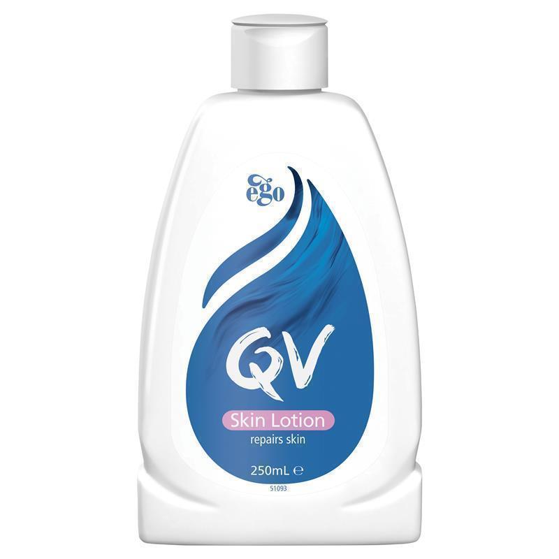 QV Skin Lotion 250ml