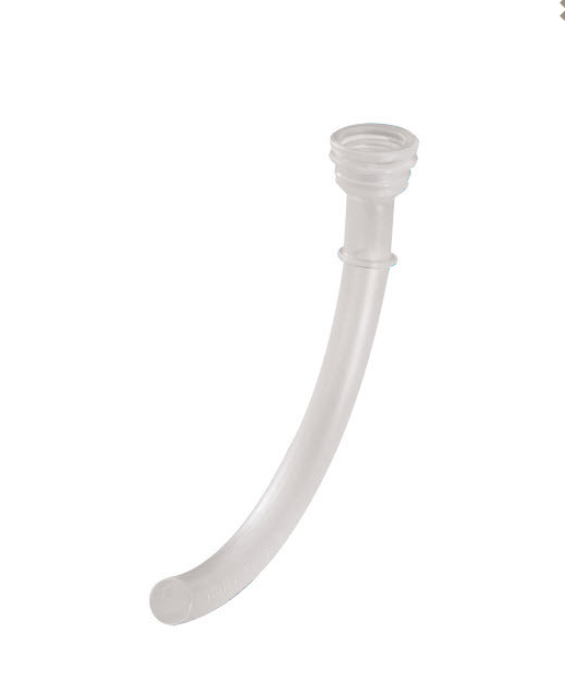 BLUselect 8.0 Tracheostomy Tube Inner Cannula (Box/2) Title Default Title