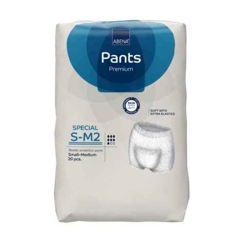 ABENA Pants