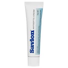 Savlon Antiseptic Cream