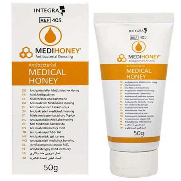 Medical Honey