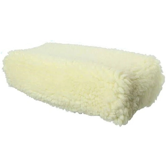 Sheepskin Cover for Knee Walker