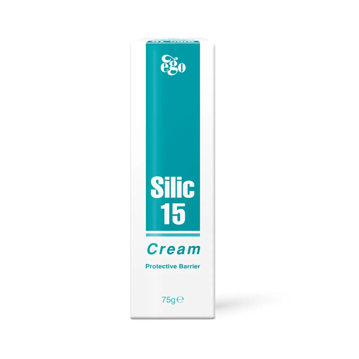 Silic 15 Cream Size 75g