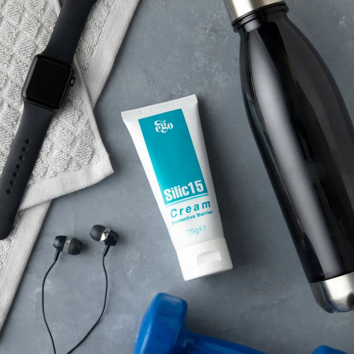 Silic 15 Cream