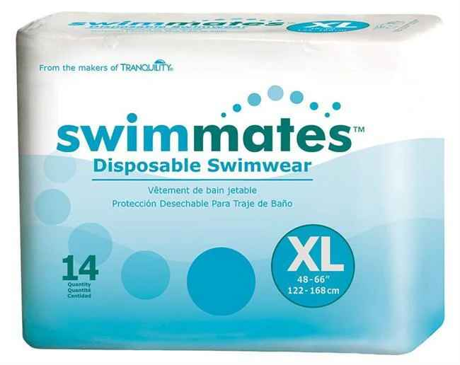 Swimmates Disposable Swimwear