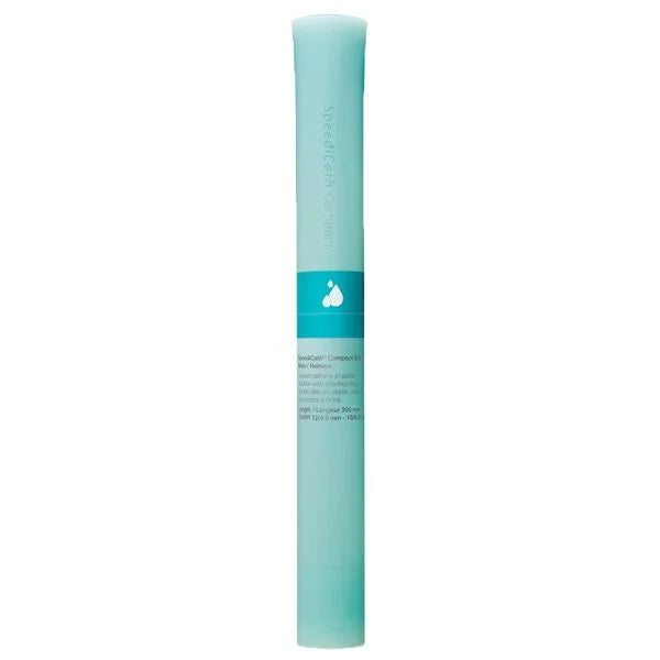 SpeediCath® Compact Set Male Intermittent Size CH/FR: 12-18 (Diameter:4-6mm) (Volume:750ml) (Length:30cm) (20pkt)