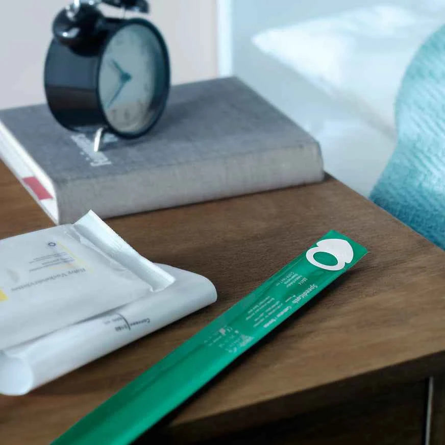 SpeediCath® Male Intermittent