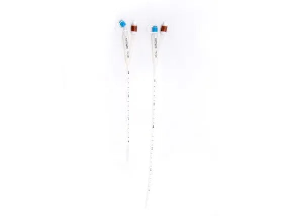 Supracath 2-Way Suprapubic Catheter