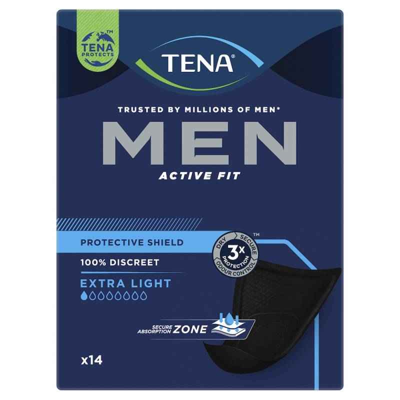TENA MEN Protective Shield (14)