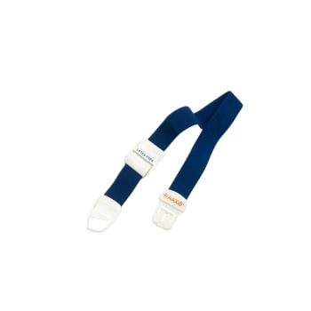 Tourniquet Blue Latex Free 45cm