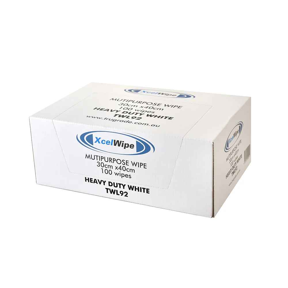 Xcelwipes Heavy Duty Wipes
