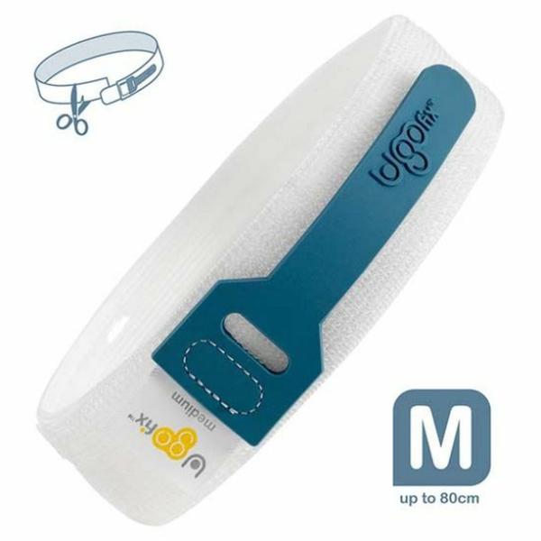 Ugo Fix Catheter Strap - Box of 5