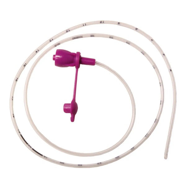 Vygon Nutrisafe 2 Feeding Tube 75cm (Pack of 25)