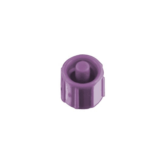 Vygon Nutrisafe 2 Syringe Cap (Box of 100 x 8pk)