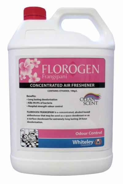 Florogen 5Lt. (Perth metro delivery and local pickup only. Contact store for details.)