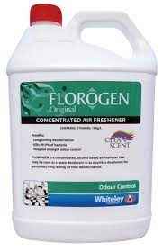 Florogen 5Lt. (Perth metro delivery and local pickup only. Contact store for details.)
