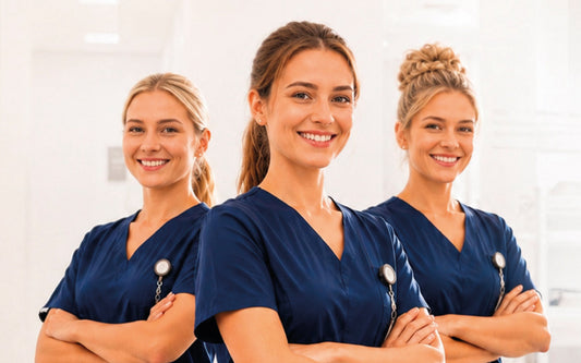Empowering Nurses Event - 15 October 2026